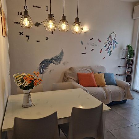 Comfort Apartment Verona Exteriér fotografie