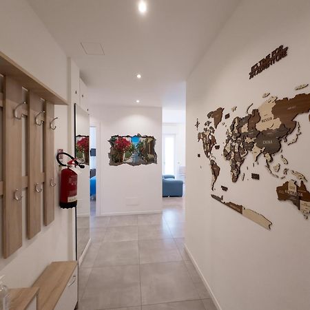 Comfort Apartment Verona Exteriér fotografie