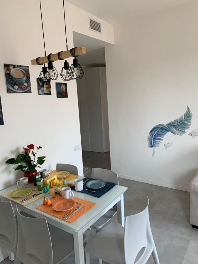 Comfort Apartment Verona Exteriér fotografie