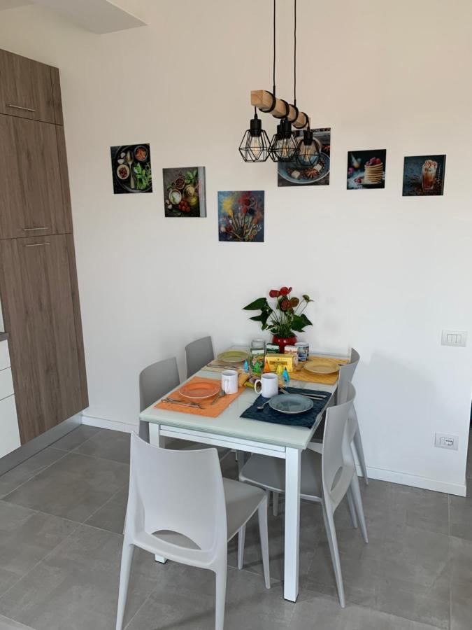 Comfort Apartment Verona Exteriér fotografie