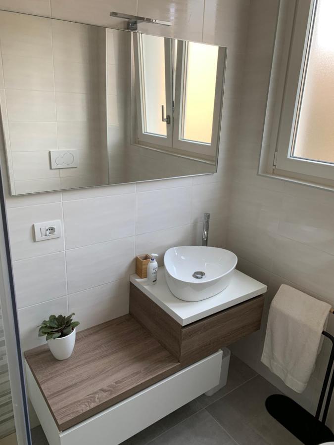 Comfort Apartment Verona Exteriér fotografie
