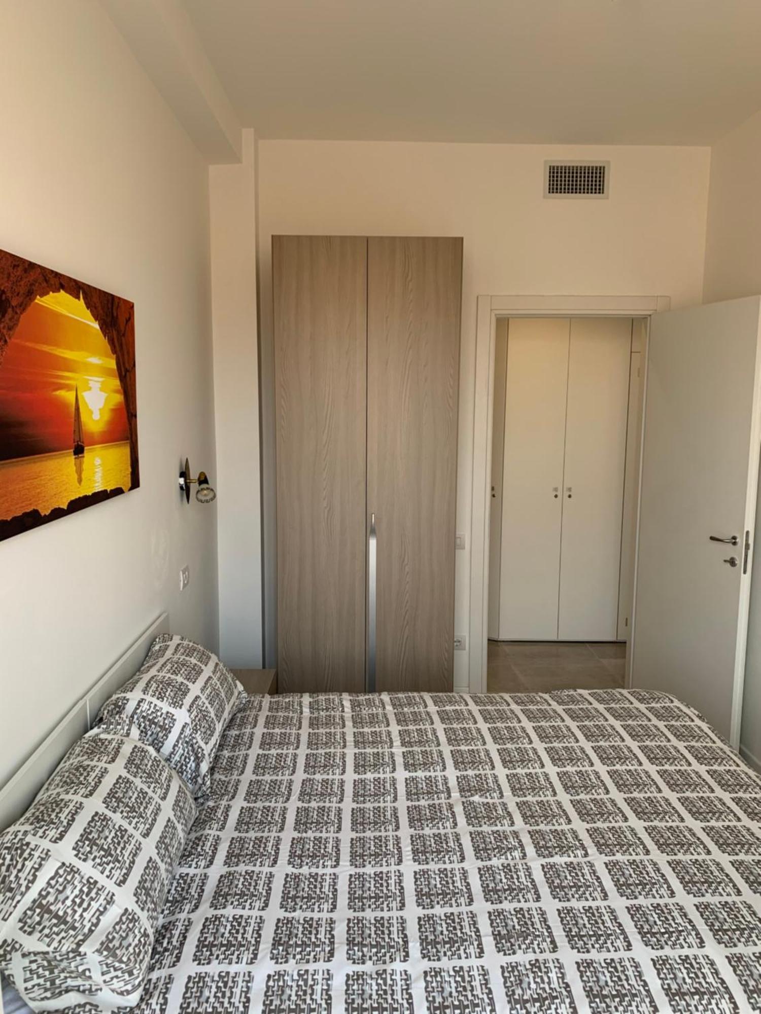 Comfort Apartment Verona Exteriér fotografie