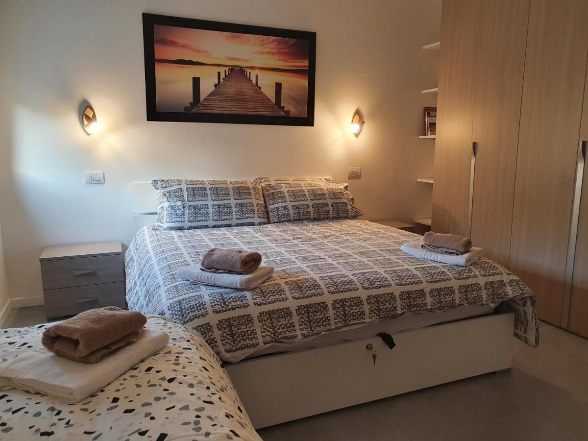 Comfort Apartment Verona Exteriér fotografie