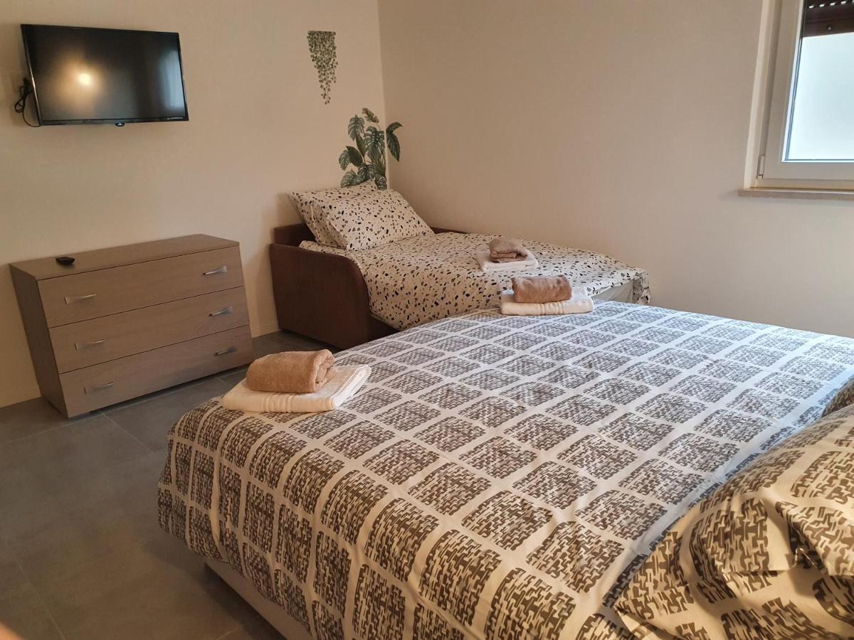 Comfort Apartment Verona Exteriér fotografie