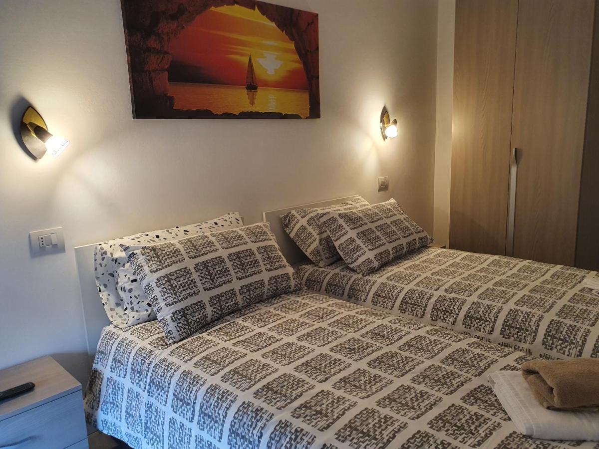Comfort Apartment Verona Exteriér fotografie