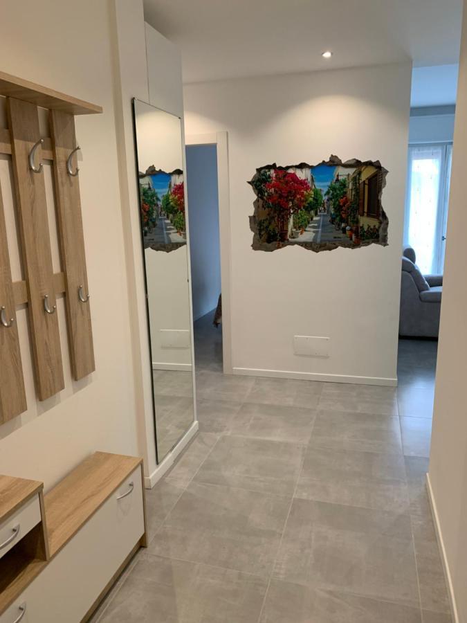 Comfort Apartment Verona Exteriér fotografie