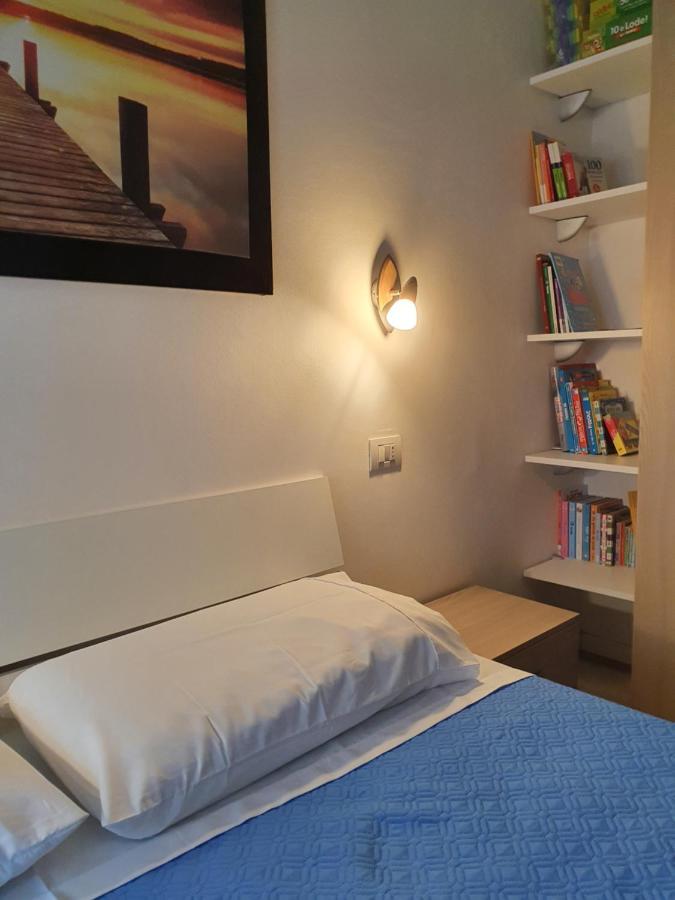 Comfort Apartment Verona Exteriér fotografie