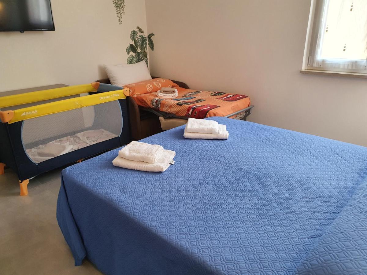 Comfort Apartment Verona Exteriér fotografie