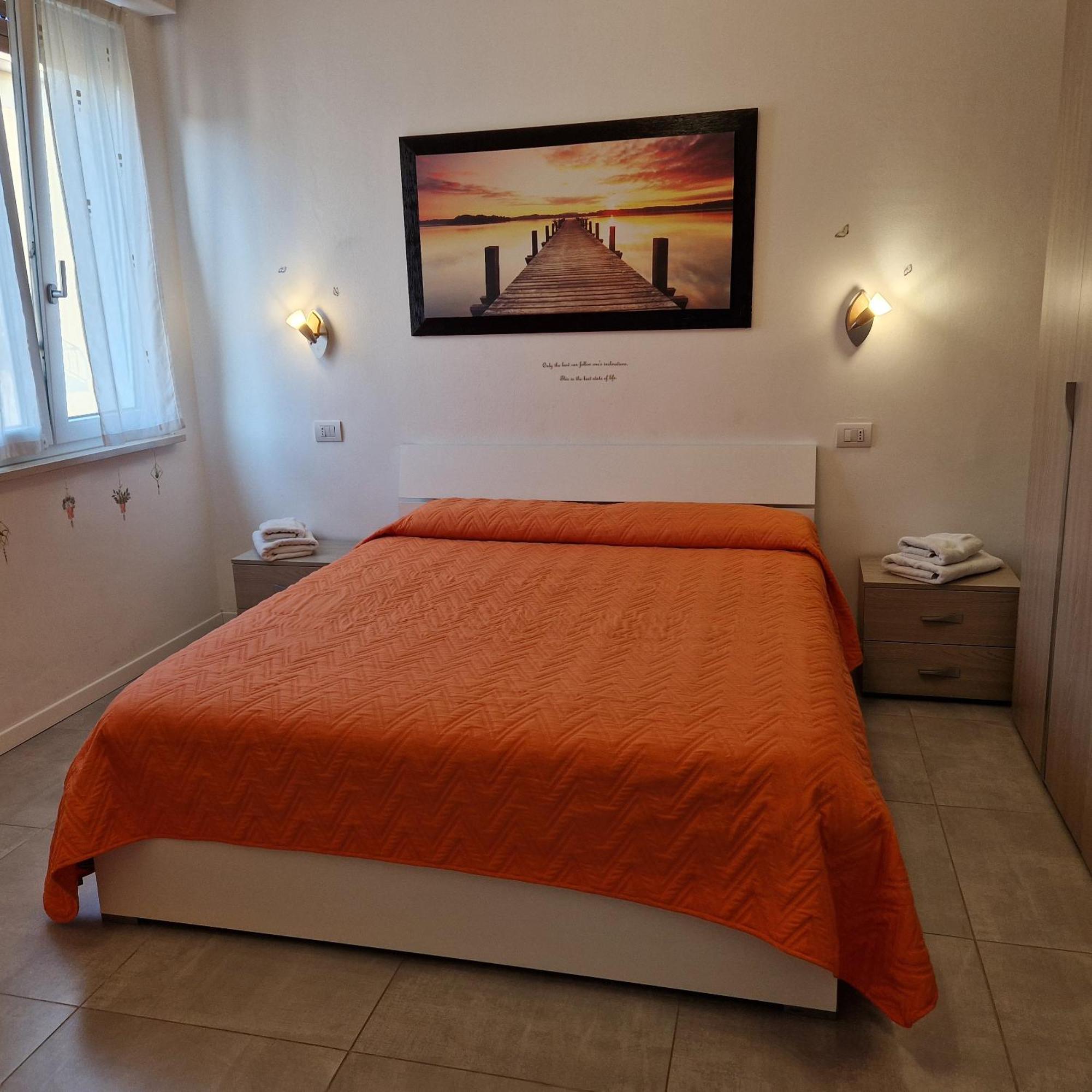 Comfort Apartment Verona Exteriér fotografie