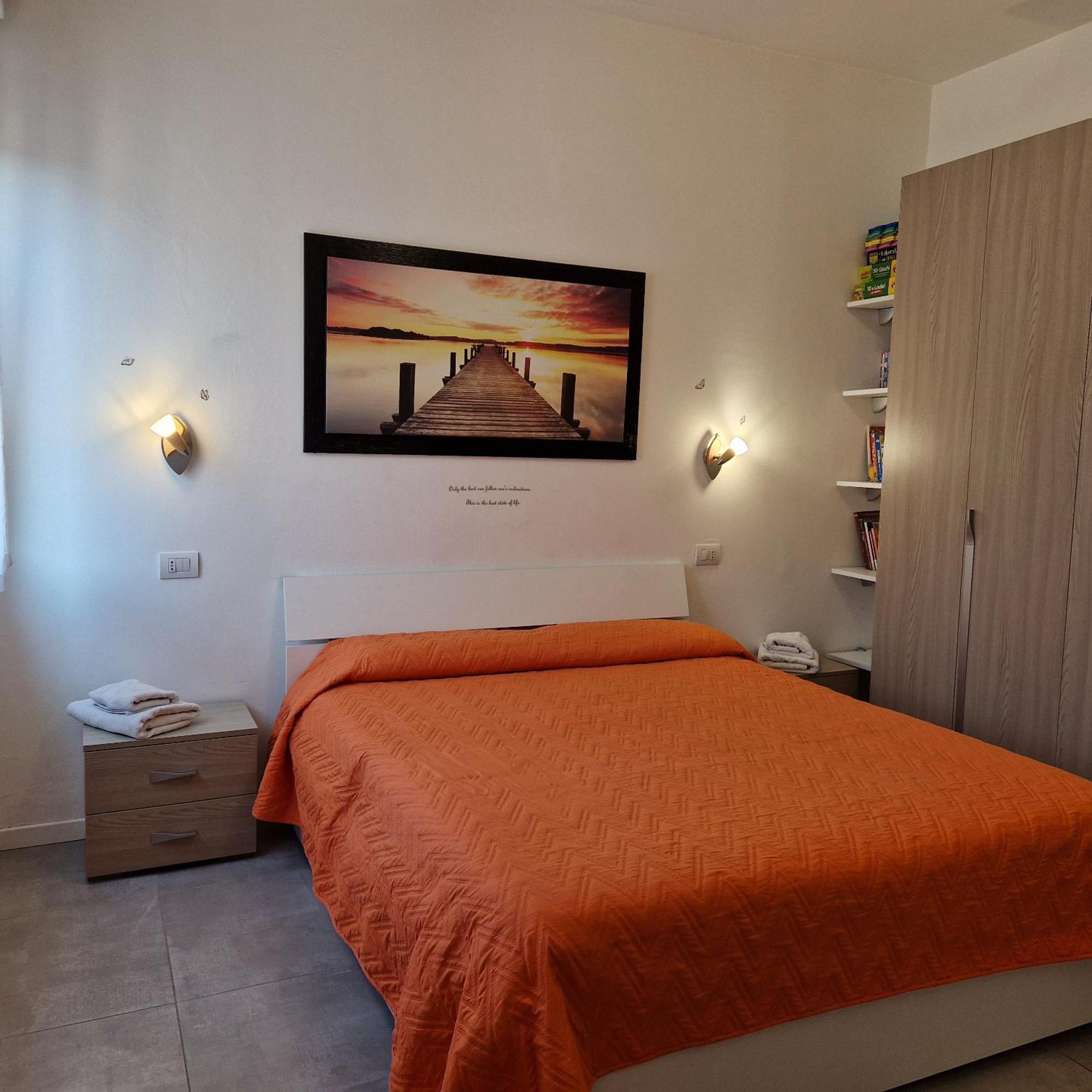 Comfort Apartment Verona Exteriér fotografie
