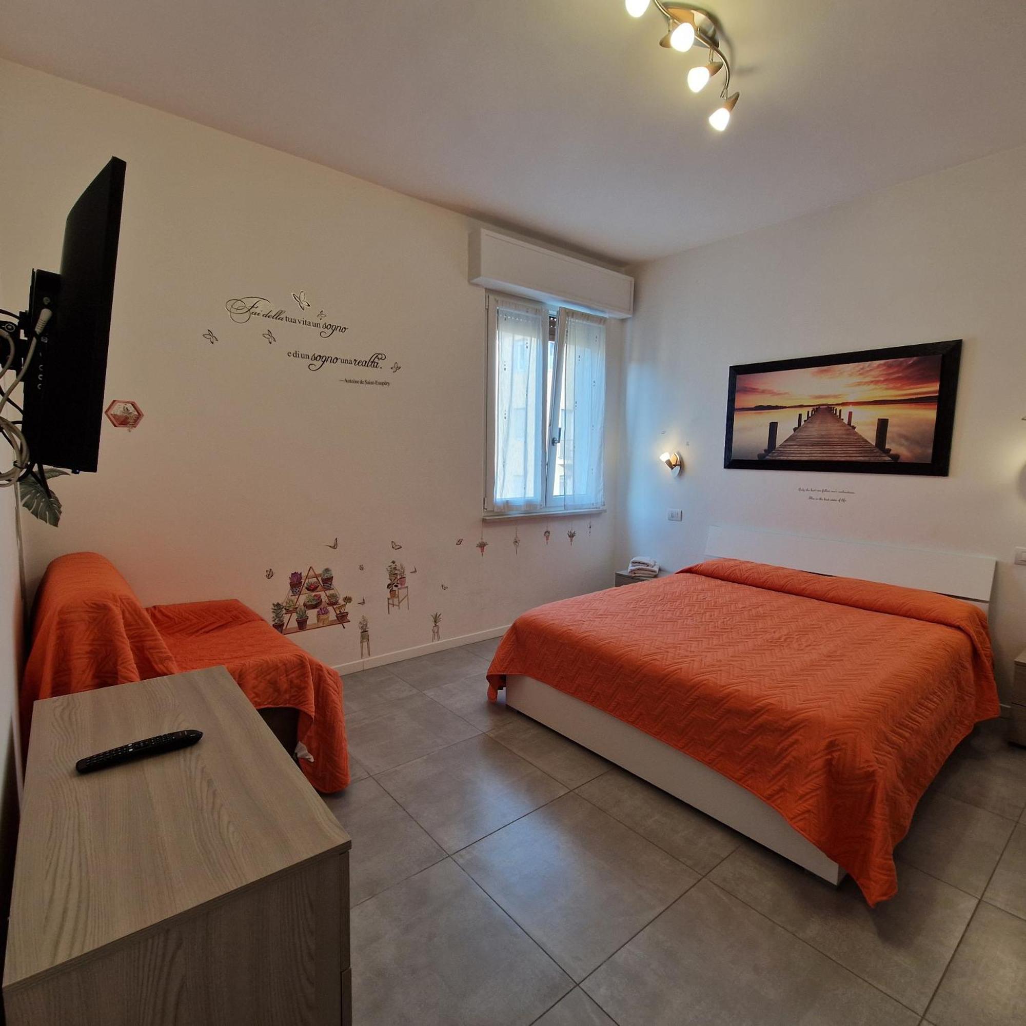 Comfort Apartment Verona Exteriér fotografie