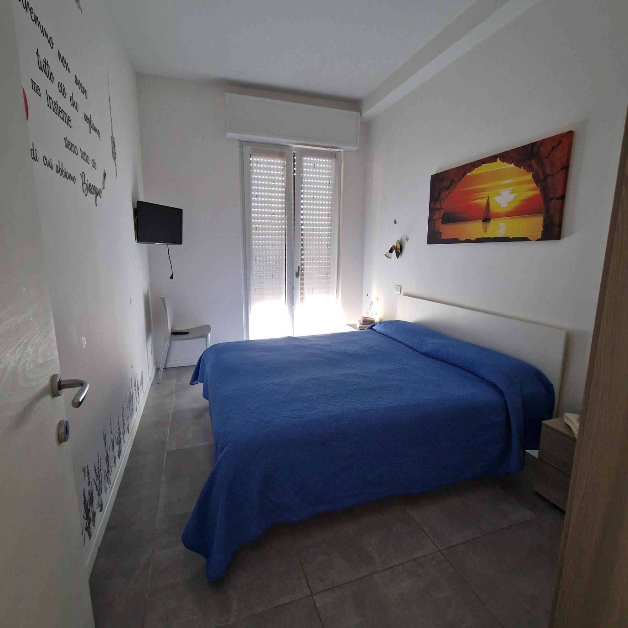 Comfort Apartment Verona Exteriér fotografie