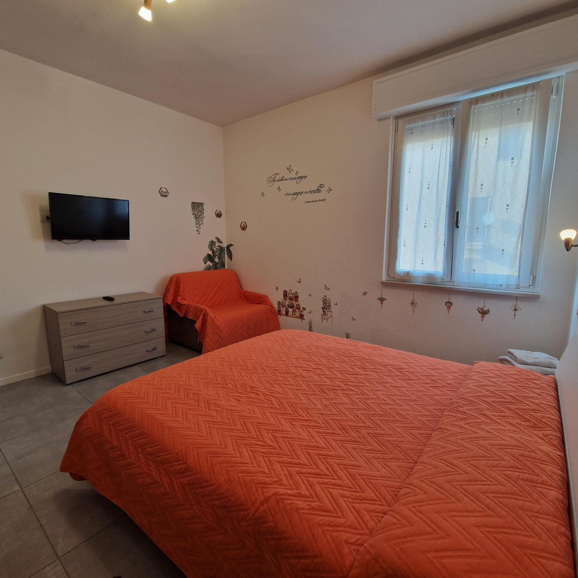 Comfort Apartment Verona Exteriér fotografie