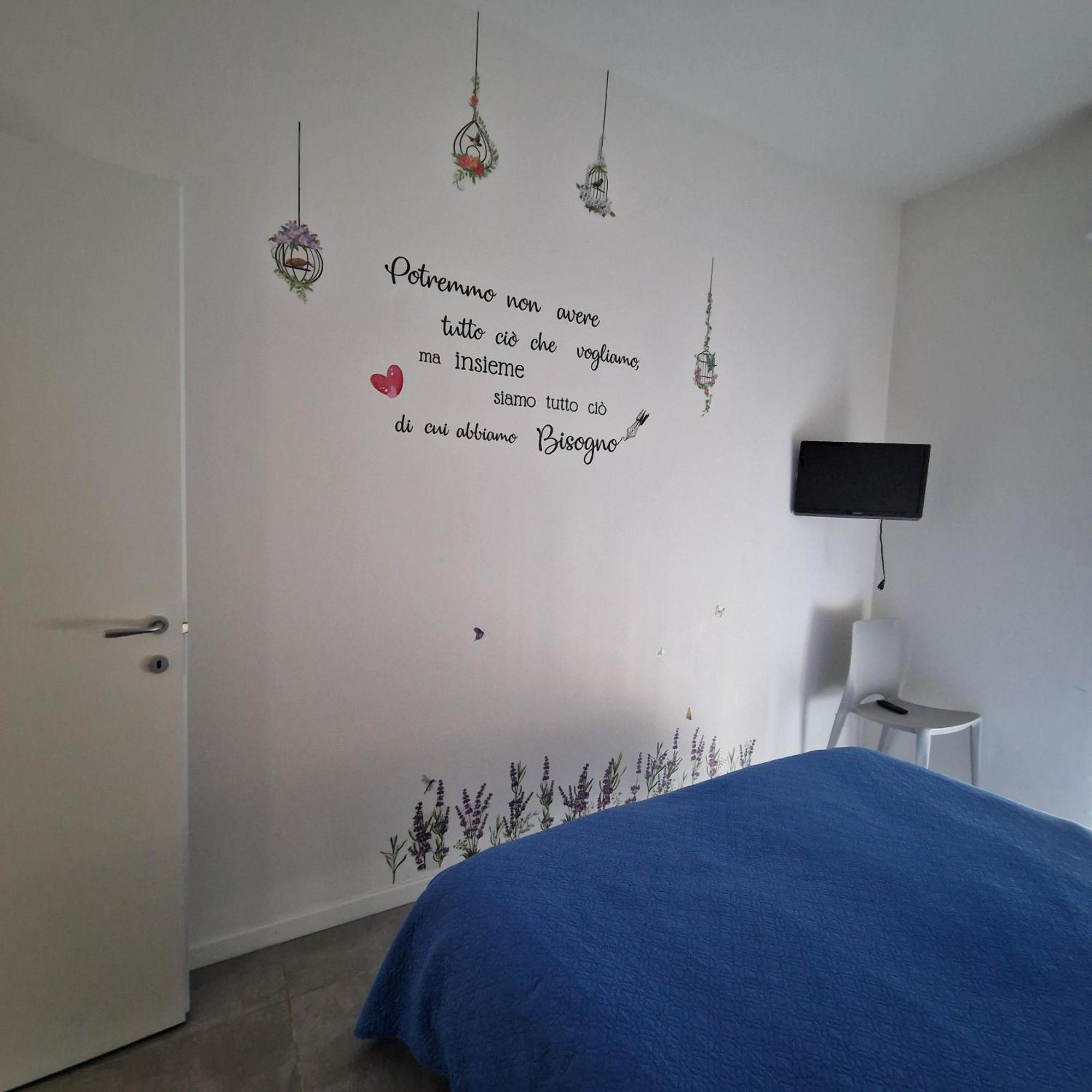 Comfort Apartment Verona Exteriér fotografie