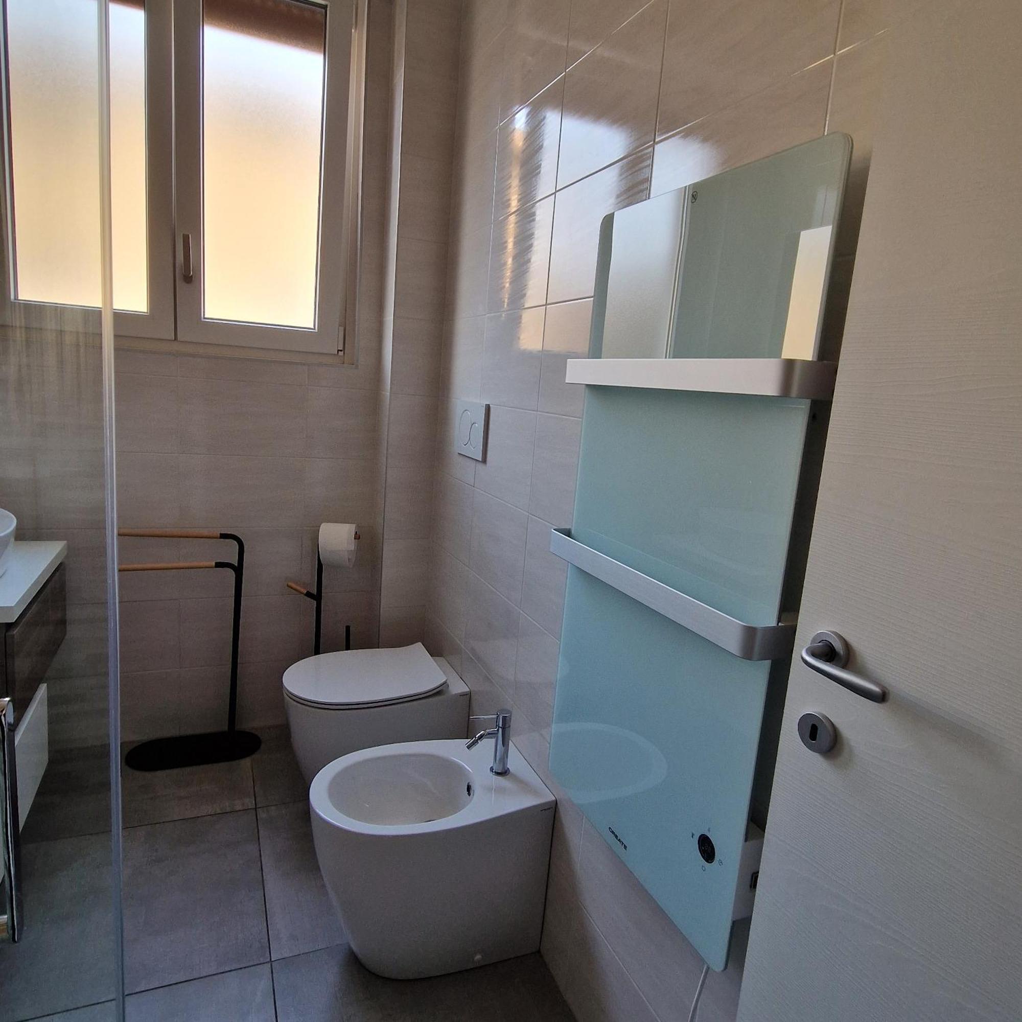 Comfort Apartment Verona Exteriér fotografie