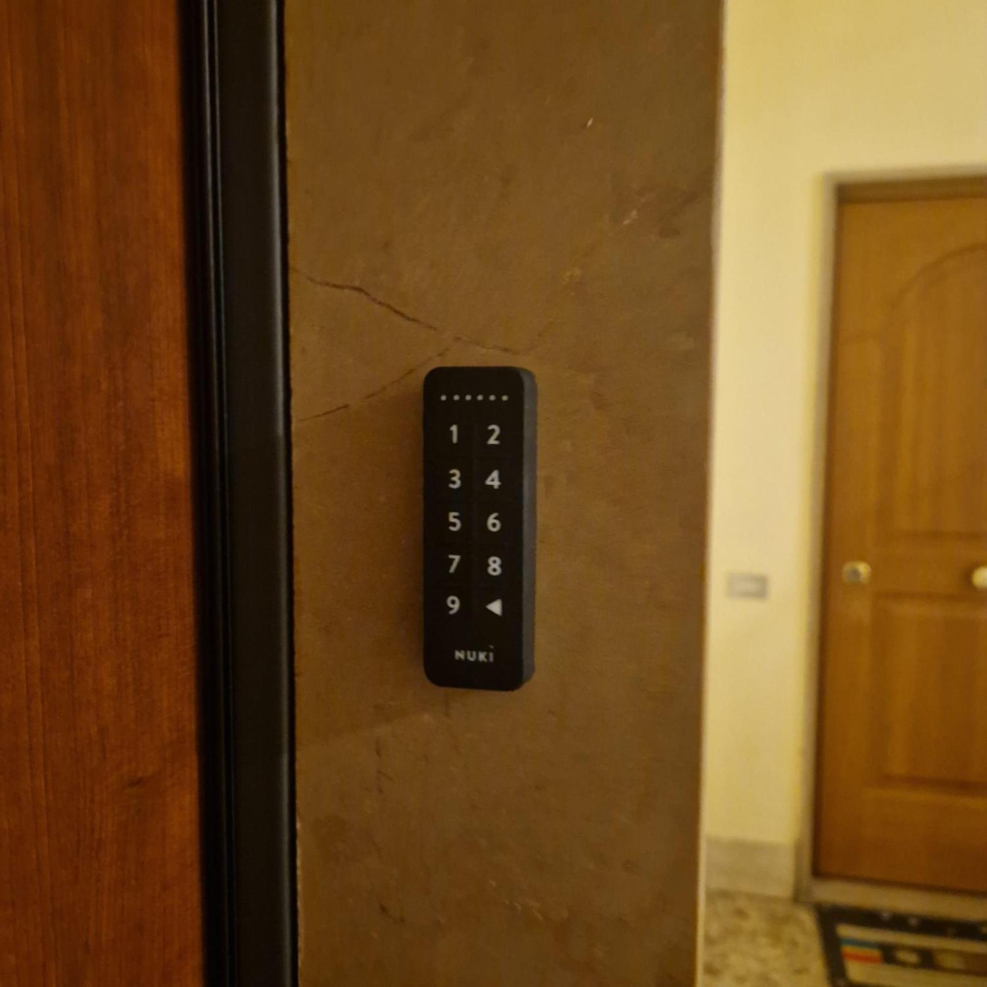 Comfort Apartment Verona Exteriér fotografie