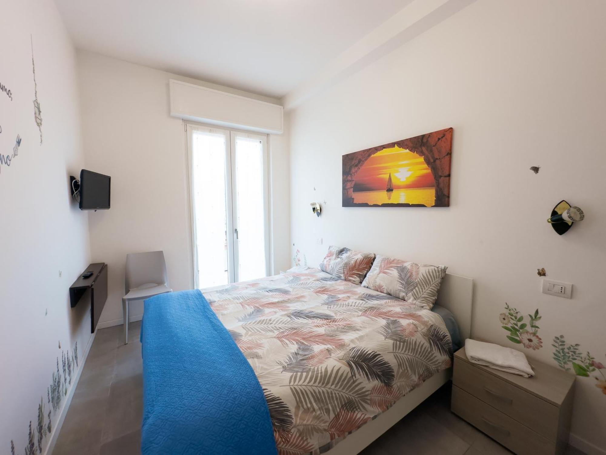 Comfort Apartment Verona Exteriér fotografie