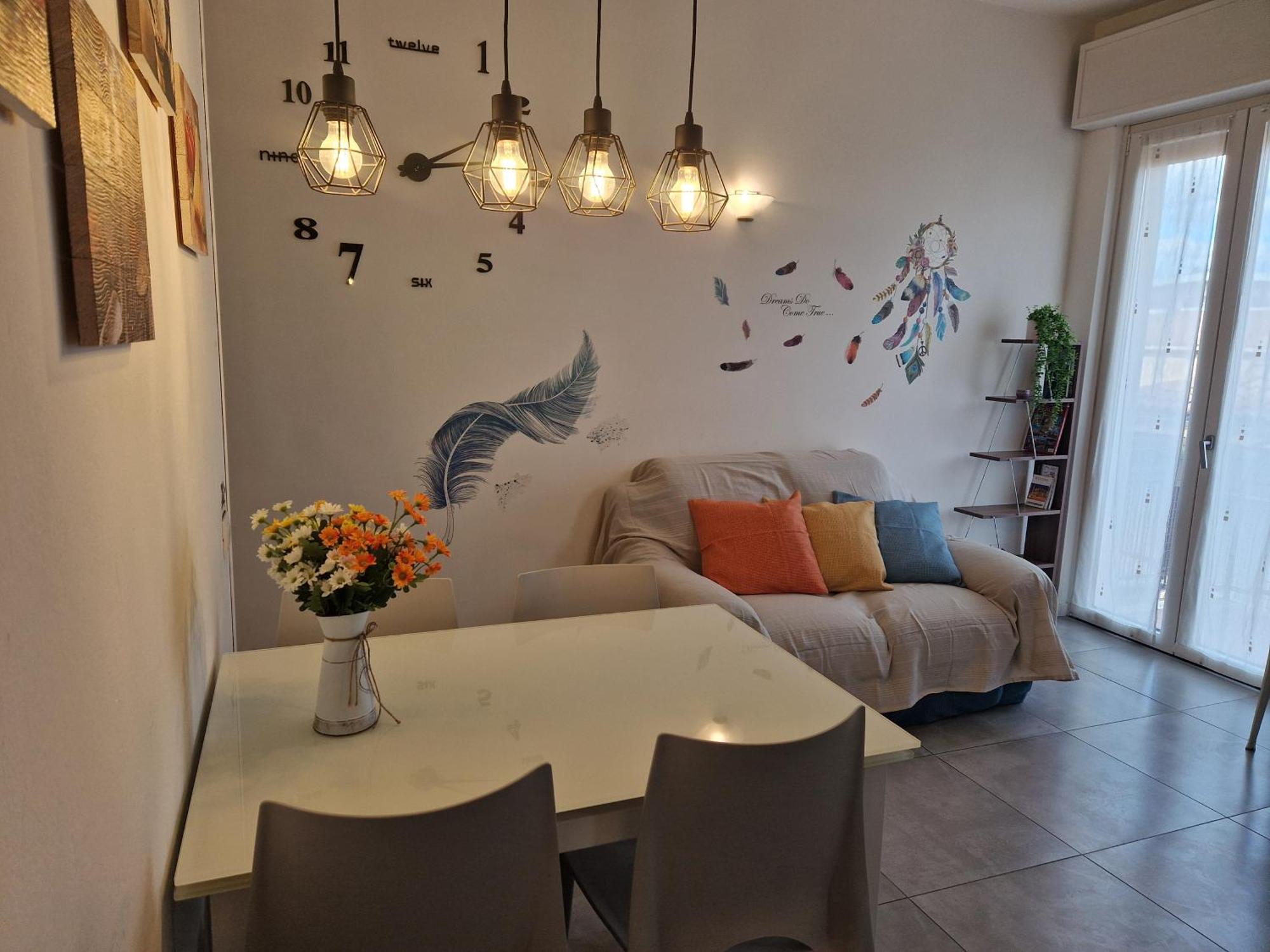 Comfort Apartment Verona Exteriér fotografie